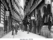 judengasse-jew-street-in-vienna-1909-cpkt8h