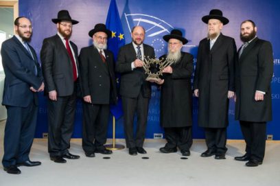 schulz-juden