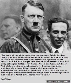 AH Juden Ratten