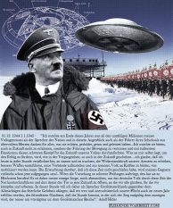 AH Neujahrsdank 1944:45