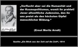 Arndt Gegen Juden