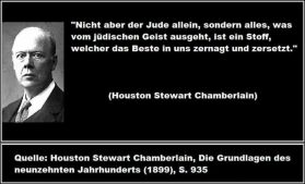 Chamberlain zu Juden 2