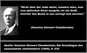 Chamberlain zu Juden 2