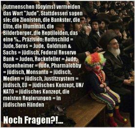 Goyim Gutmensch