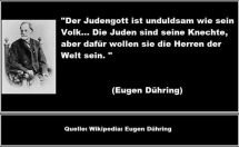 Juden Jahwe