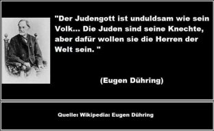 Juden Jahwe