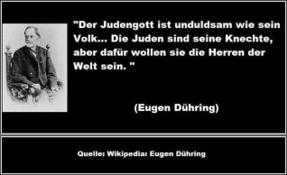 Juden Jahwe