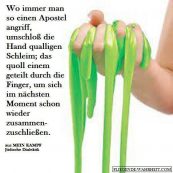 Juden Schleim