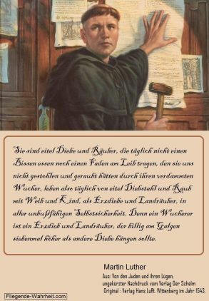 Luther zu Juden 2