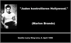 Marlon Brando Hollywood