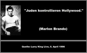 Marlon Brando Hollywood
