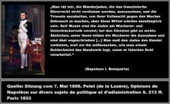 Napoleon I zu Juden