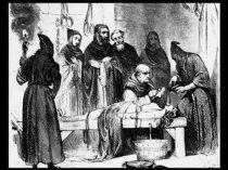 Wasserfolter 2 Inquisition