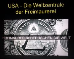Freimaurer USA
