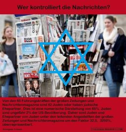 Juden Medien