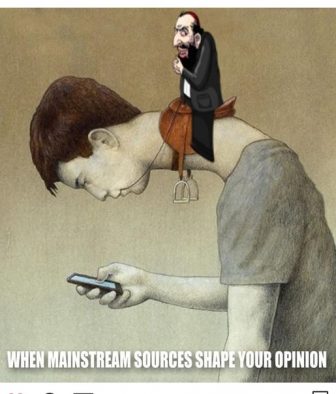 Medien Juden Kontrolle