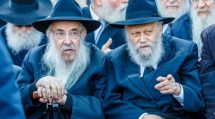 Chabad Ludowitch