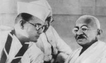 Ghandi