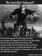 Juden Hollywood