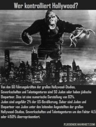 Juden Hollywood