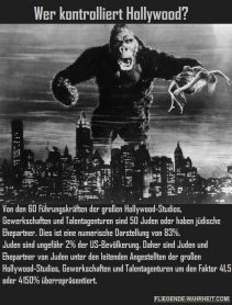 Juden Hollywood