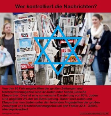 Juden Medien