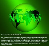 Juden Nachrichten Kopie