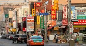 Markham, Ontario6