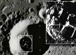 Mond Swastik