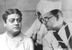 Subhas Chandra Bose11