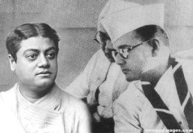 Subhas Chandra Bose11