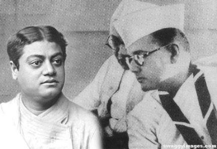 Subhas Chandra Bose11