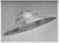 UFO Haunebu1