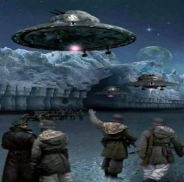 UFO NSL UFO