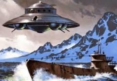 UFO Ufo2 Kopie