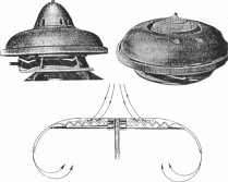 UFO VRIL1
