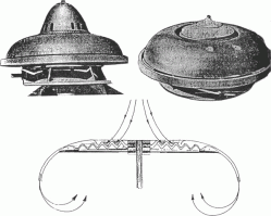 UFO VRIL1
