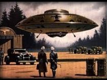 UFO VRIL2