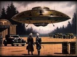 UFO VRIL2