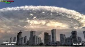 UFO resiges UFO