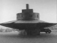 Ufo