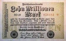 Weimar Inflation 4