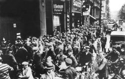 Archiv Inflation - 20er und 30er Jahre