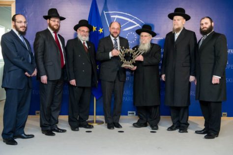schulz-juden