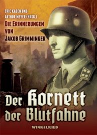 Jacob Grimmiger Buch