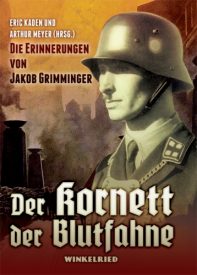 Jacob Grimmiger Buch