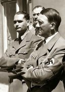 Adolf Hitler AH + Hess