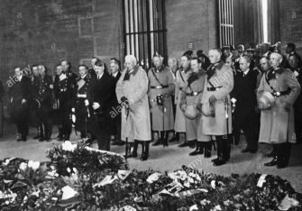 Adolf Hitler AH in Gedenken2