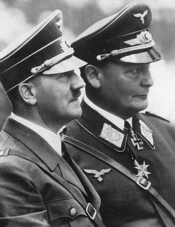 Adolf Hitler AH und