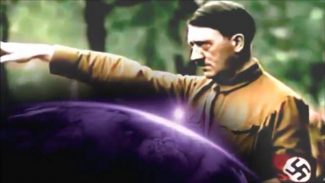 Adolf Hitler AH und SH
